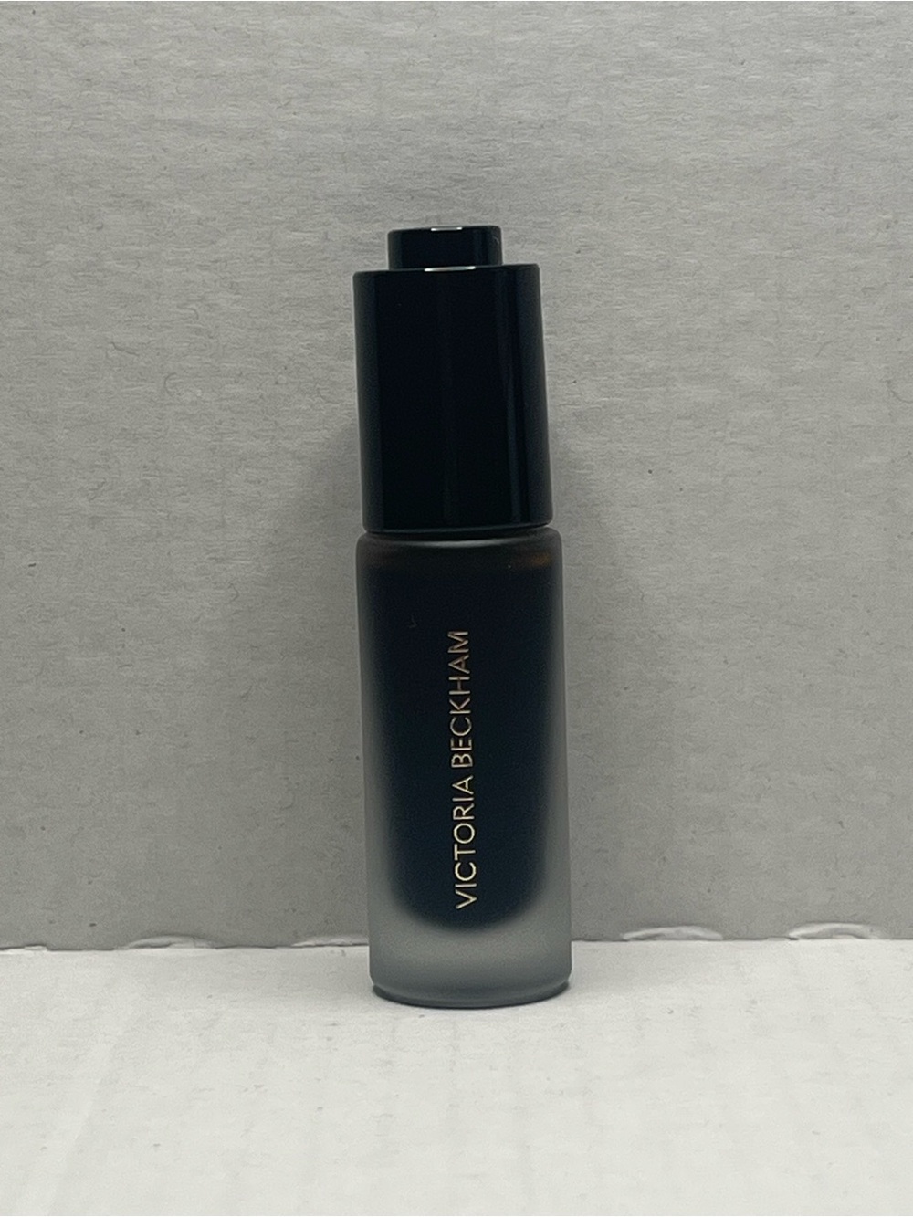 Victoria Beckham Beauty Color Wash Bronze Tint.